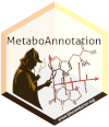 MetaboAnnotation