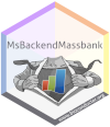 MsBackendMassbank